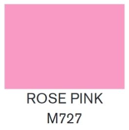 Promarker Winsor & Newton M727 Rose Pink